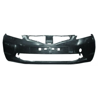 Paraurto anteriore verniciabile per HONDA JAZZ dal 2008 al 2011 Codice OEM 71101TF0G00ZU