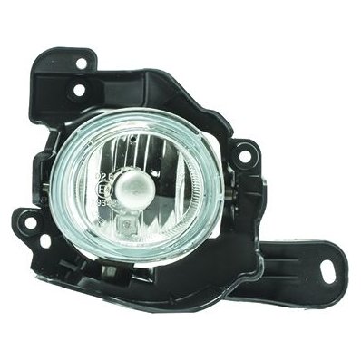 Fendinebbia mod. sport 09-11-05-12 per MAZDA 3 dal 2009 al 2013 lato destro passeggero Codice OEM BBN651680B
