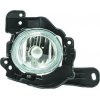 Fendinebbia mod. sport 09-11-05-12 per MAZDA 3 dal 2009 al 2013 lato destro passeggero