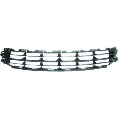 Griglia centrale paraurto per FORD MONDEO dal 2003 al 2007 Codice OEM 1417768