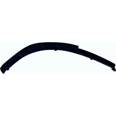 Spoiler paraurto anteriore per TOYOTA AVENSIS dal 2003 al 2006 lato sinistro guidatore Codice OEM 5271305901