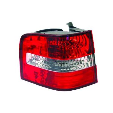 Fanale posteriore esterno SW per FIAT STILO dal 2001 al 2010 lato sinistro guidatore Codice OEM 46758989