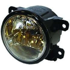 Fendinebbia per FIAT PANDA dal 2012 lato destro passeggero