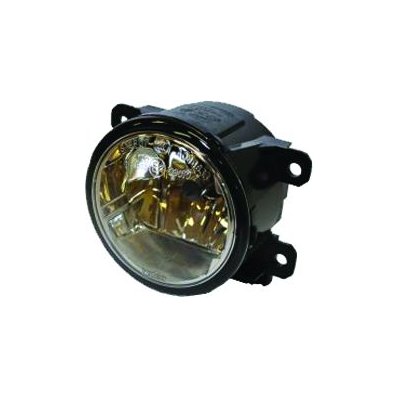 Fendinebbia per FIAT 500 dal 2012 al 2017 lato destro passeggero Codice OEM 9670955280