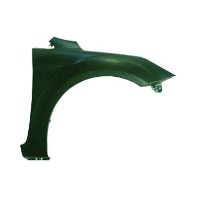 Parafango anteriore per FORD FOCUS dal 2008 al 2011 lato sinistro guidatore Codice OEM 1521597