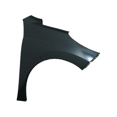 Parafango anteriore per PEUGEOT 307 dal 2005 al 2007 lato destro passeggero Codice OEM 7841T2