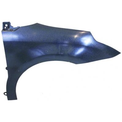 Parafango anteriore per CITROEN C4 dal 2004 al 2008 lato destro passeggero Codice OEM 7841S2