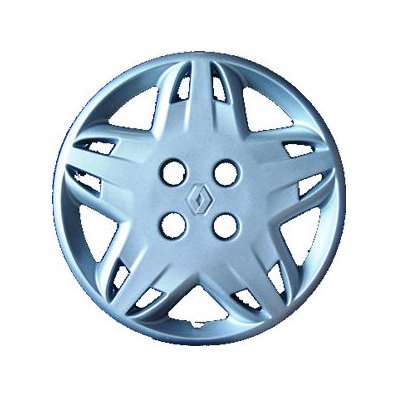 Coppa ruota diametro 14 per RENAULT KANGOO dal 1997 al 2003
