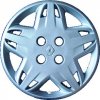 Coppa ruota diametro 14 per RENAULT CLIO dal 1998 al 2001