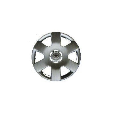 Coppa ruota diametro 14 per TOYOTA AYGO dal 2009 al 2012