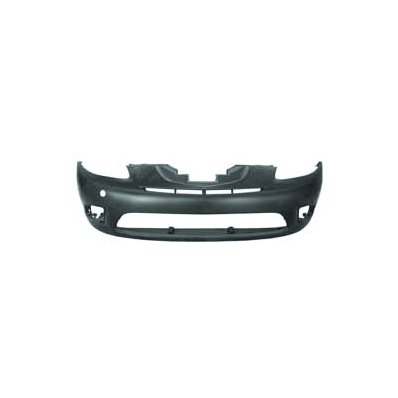 Paraurto anteriore verniciabile per LANCIA YPSILON dal 2006 al 2011 Codice OEM 735443900