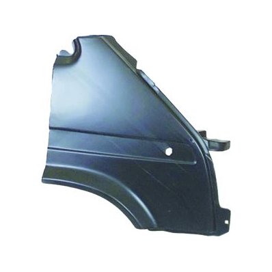 Parafango anteriore per FORD TRANSIT dal 1991 al 1994 lato destro passeggero Codice OEM 6678003