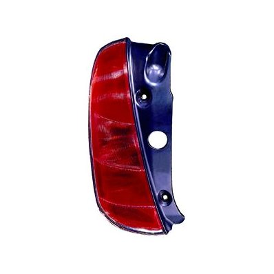 Fanale posteriore per LANCIA YPSILON dal 2003 al 2006 lato destro passeggero Codice OEM 51703971