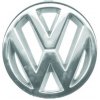 Fregio anteriore mod. alto per VOLKSWAGEN POLO dal 1999 al 2001