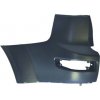 Cantonale paraurto posteriore per MITSUBISHI OUTLANDER dal 2006 al 2010 lato sinistro guidatore