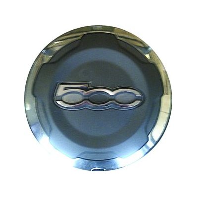Coppa ruota diametro 8 per FIAT 500 dal 2012 al 2017