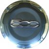 Coppa ruota diametro 8 per FIAT 500 dal 2012 al 2017