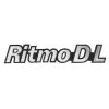 Sigla posteriore per FIAT RITMO dal 1978 al 1988