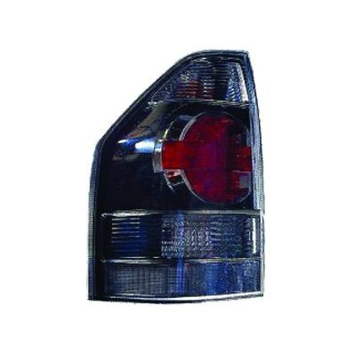 Fanale posteriore 3 porte per MITSUBISHI PAJERO dal 2006 al 2015 lato sinistro guidatore Codice OEM 8330A599