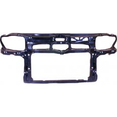 Frontale radiatore mm. 650 per VOLKSWAGEN BORA dal 1998 al 2005