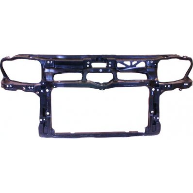 Frontale radiatore mm. 650 per VOLKSWAGEN BORA dal 1998 al 2005 Codice OEM 1J0805588H