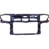 Frontale radiatore mm. 650 per VOLKSWAGEN BORA dal 1998 al 2005
