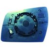 Piastra specchio retrovisore per KIA SOUL dal 2009 al 2012 lato sinistro guidatore