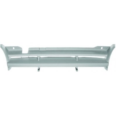 Griglia radiatore 08-91-03-96 per CITROEN AX dal 1986 al 1996