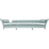 Griglia radiatore 08-91-03-96 per CITROEN AX dal 1986 al 1996