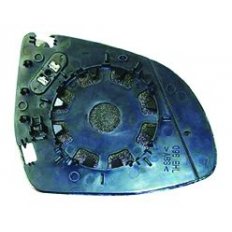 LAND ROVER FREELANDER - Retrovisore Elettrico Verniciabile Abbattibile Per Land Rover Freelander Dal 2010 Al 2015 Lato Destro Passeggero