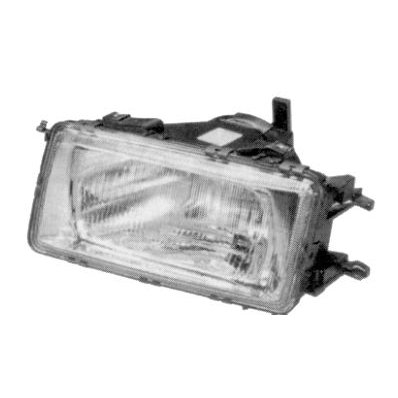 Proiettore per AUDI 80 dal 1986 al 1991
