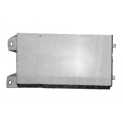 Modanatura fanale posteriore berlina per FIAT TEMPRA dal 1989 al 1996 lato destro passeggero Codice OEM 7593273
