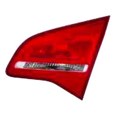 Fanale posteriore interno 06-10-12-12 per OPEL MERIVA dal 2010 al 2014 lato destro passeggero Codice OEM 13307492