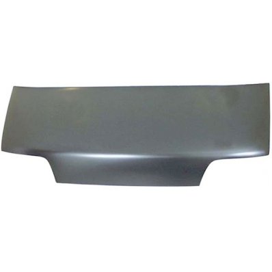 Cofano per CITROEN JUMPER dal 1994 al 2002 Codice OEM 7901C0