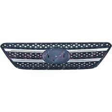 Griglia radiatore 5 porte per KIA CEE'D dal 2007 al 2009