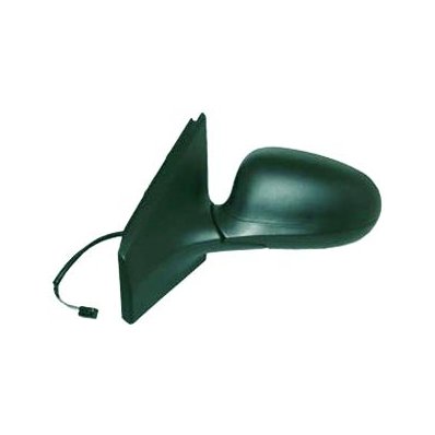 Retrovisore elettrico verniciabile abbattibile per FIAT BRAVO dal 2007 al 2014 lato destro passeggero Codice OEM 735440832