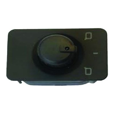 Interruttore regolaz. specchio per AUDI A6 dal 1997 al 2001 Codice OEM 4B0959565A