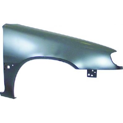 Parafango anteriore per CITROEN SAXO dal 1996 al 1999 lato destro passeggero Codice OEM 7841J0