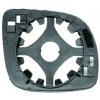 Piastra specchio retrovisore termica per SKODA FABIA dal 1999 al 2004 lato destro passeggero