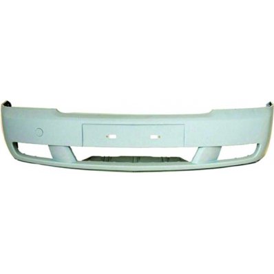 Paraurto anteriore verniciabile per OPEL VECTRA C dal 2002 al 2005 Codice OEM 09186106