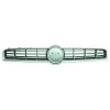 Griglia radiatore argento 10-09-06-14 per FIAT BRAVO dal 2007 al 2014