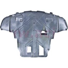 Riparo sottomotore diesel per ALFA ROMEO 159 dal 2005 al 2011