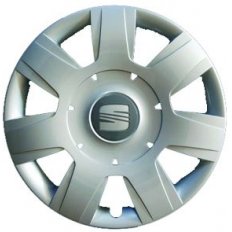 Coppa ruota diametro 16 per SEAT TOLEDO dal 2004 al 2010