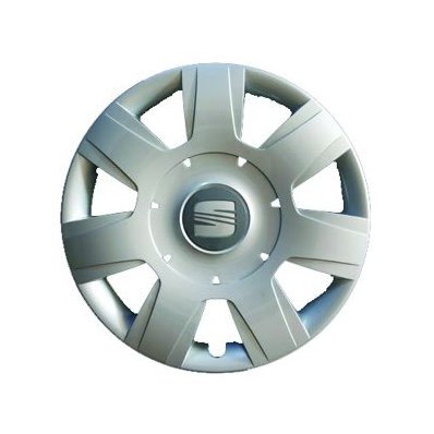 Coppa ruota diametro 16 per SEAT LEON dal 2009 al 2012