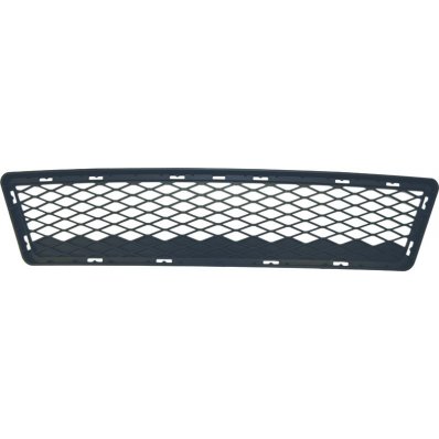Griglia centrale paraurto per BMW 3 E92 COUPE&#039; dal 2006 al 2009 Codice OEM 51117154714