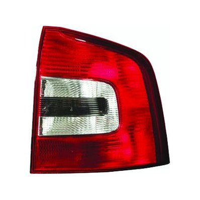 Fanale posteriore SW per SKODA OCTAVIA dal 2008 al 2012 lato destro passeggero Codice OEM 1Z9945112A