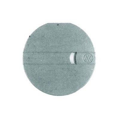 Coppa ruota diametro 13 per VOLKSWAGEN GOLF  II dal 1989 al 1991 Codice OEM 191601149D