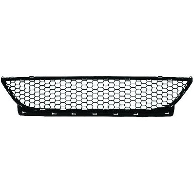 Griglia centrale paraurto per DACIA LOGAN dal 2008 al 2012 Codice OEM 8200752803