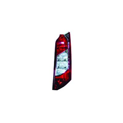 Fanale posteriore per FORD CONNECT dal 2018 lato destro passeggero Codice OEM 1827836