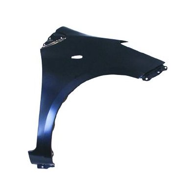 Parafango anteriore per TOYOTA YARIS dal 2005 al 2008 lato sinistro guidatore Codice OEM 5381252380